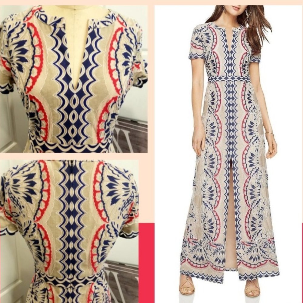 SOLD. BCBG - NWOT Cailean Gown - Small